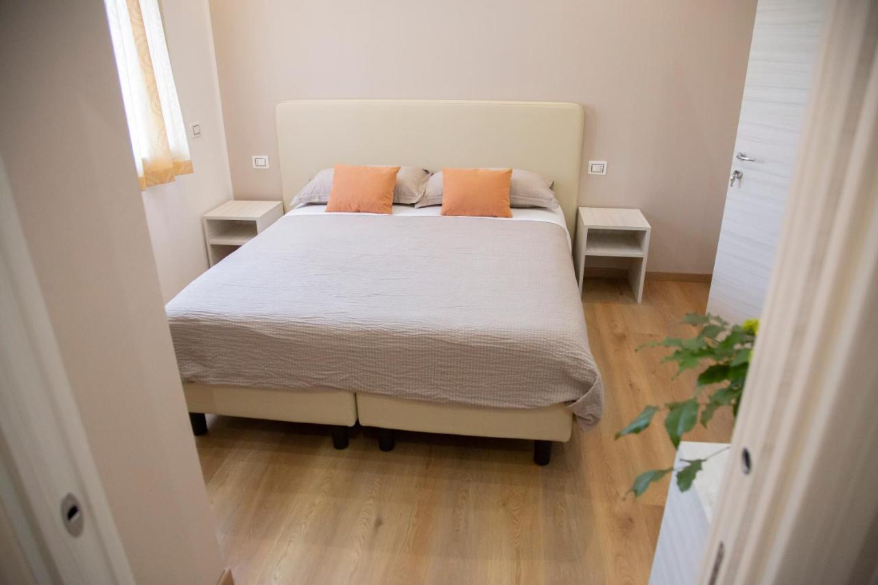 San Donnino della Nizzola B&B Stellanova מראה חיצוני תמונה