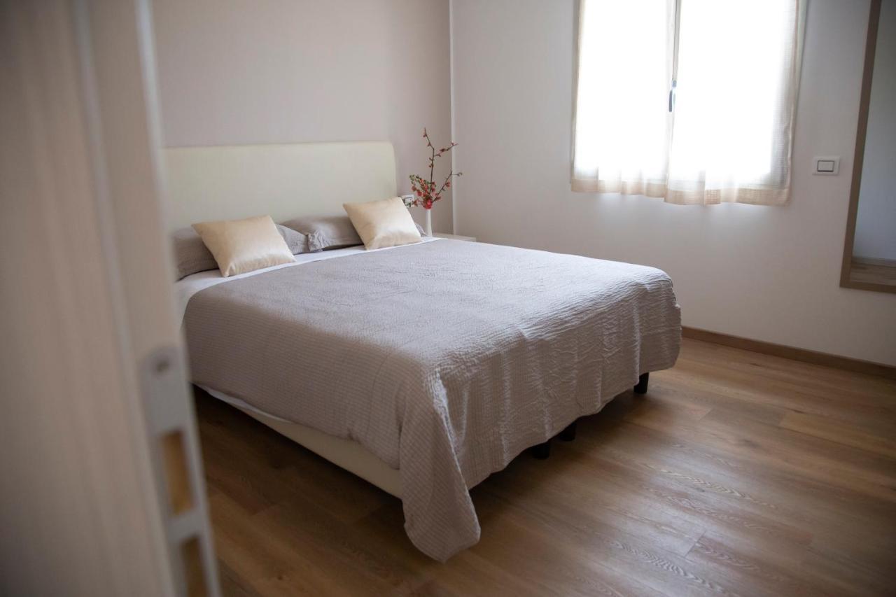 San Donnino della Nizzola B&B Stellanova מראה חיצוני תמונה