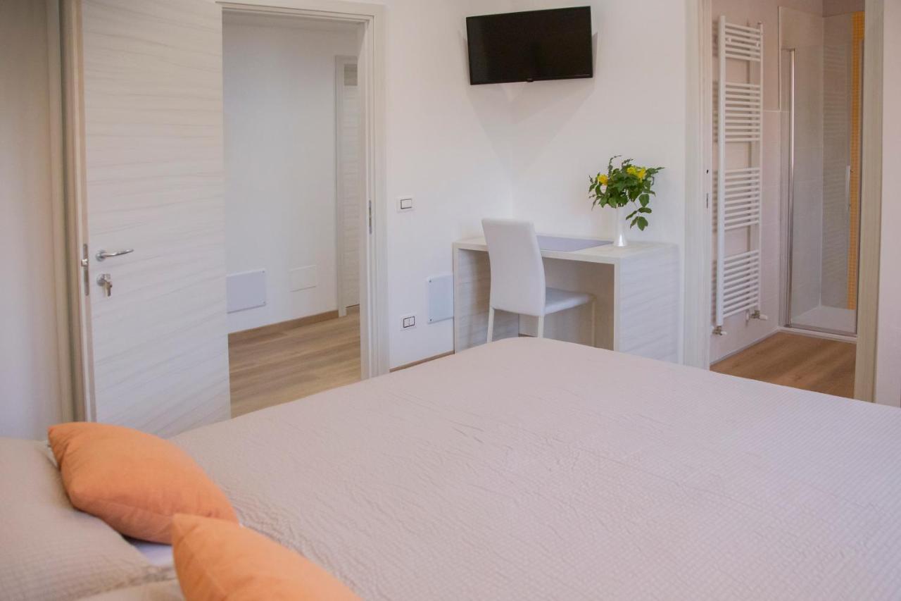 San Donnino della Nizzola B&B Stellanova מראה חיצוני תמונה