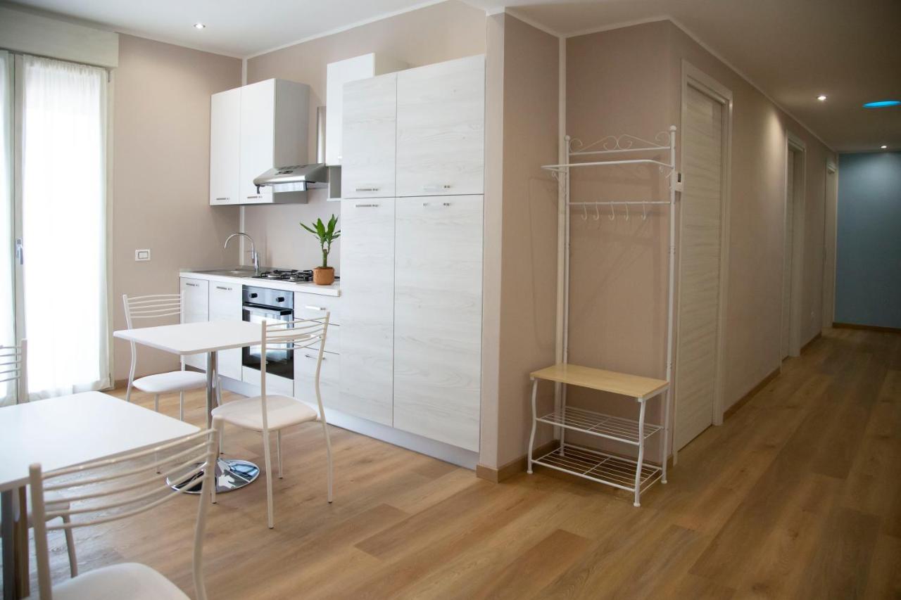 San Donnino della Nizzola B&B Stellanova מראה חיצוני תמונה
