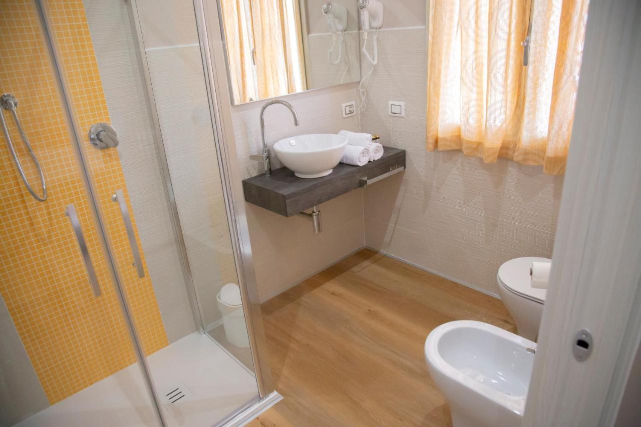 San Donnino della Nizzola B&B Stellanova מראה חיצוני תמונה