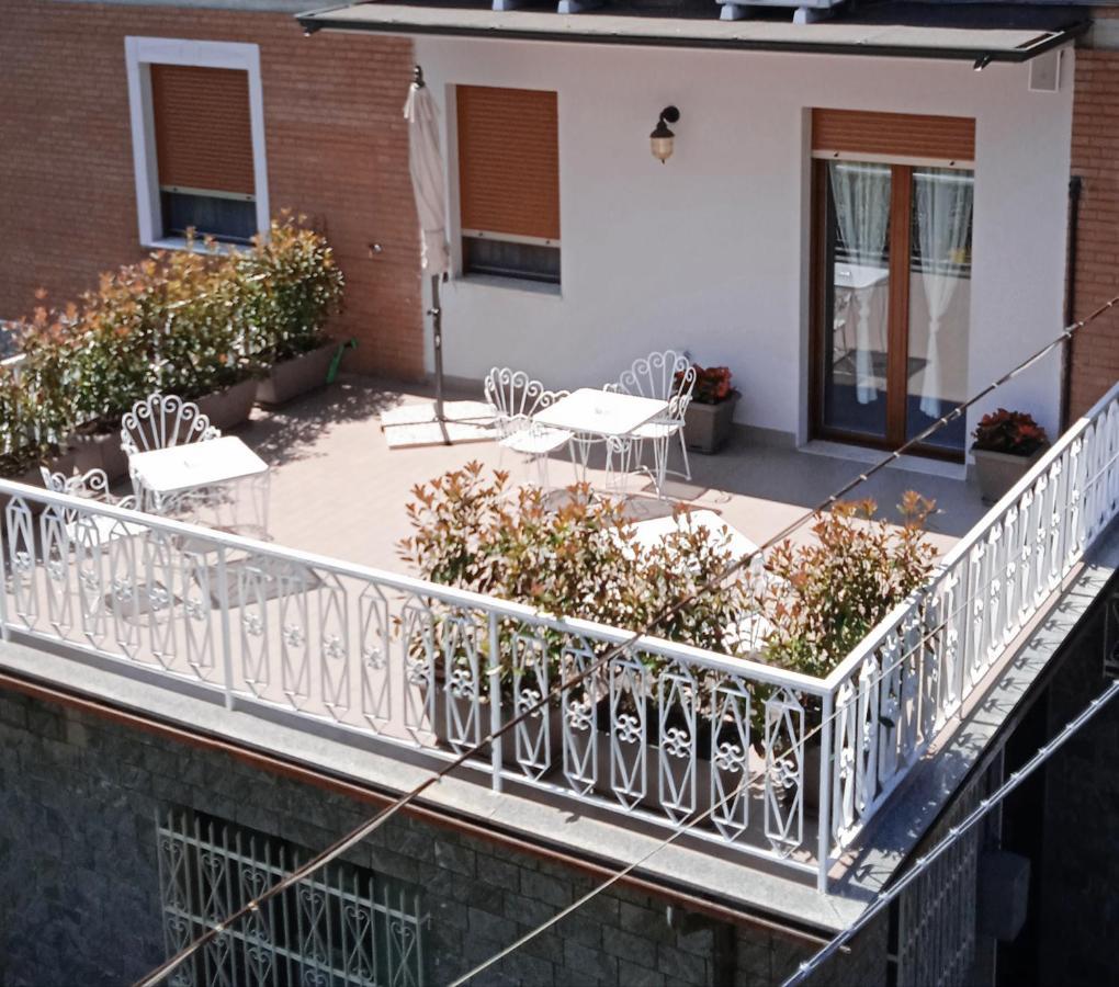 San Donnino della Nizzola B&B Stellanova מראה חיצוני תמונה