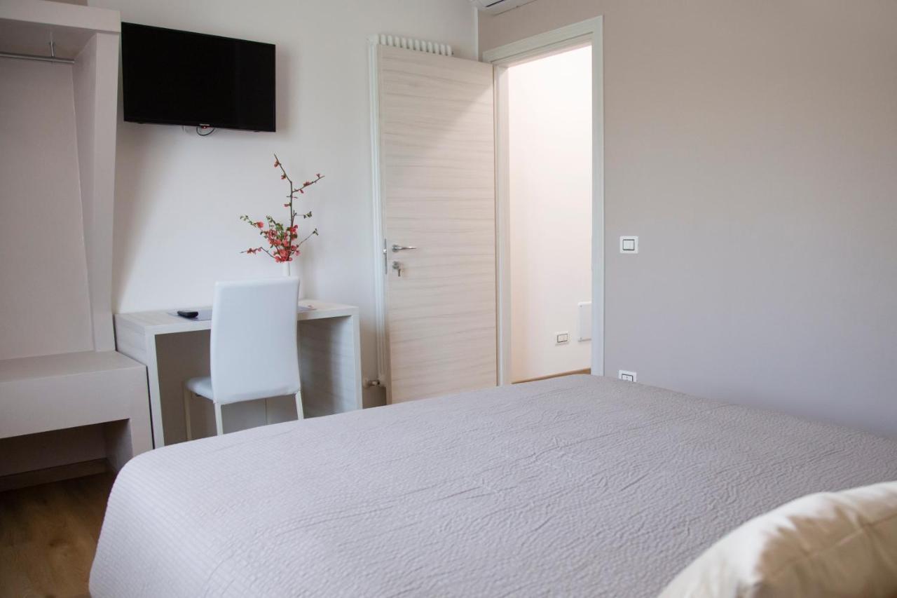 San Donnino della Nizzola B&B Stellanova מראה חיצוני תמונה