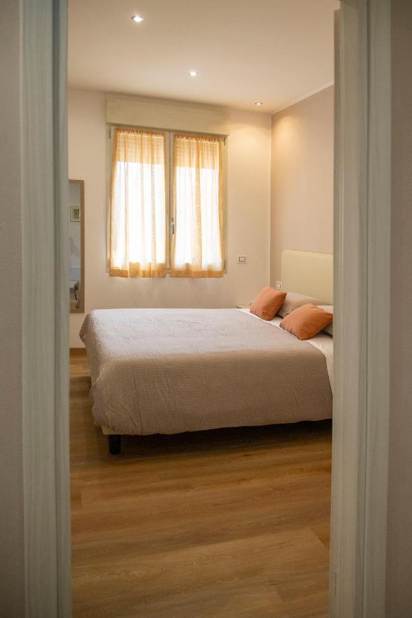 San Donnino della Nizzola B&B Stellanova מראה חיצוני תמונה