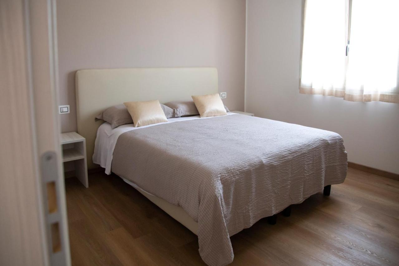 San Donnino della Nizzola B&B Stellanova מראה חיצוני תמונה