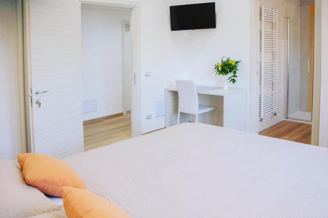 San Donnino della Nizzola B&B Stellanova מראה חיצוני תמונה