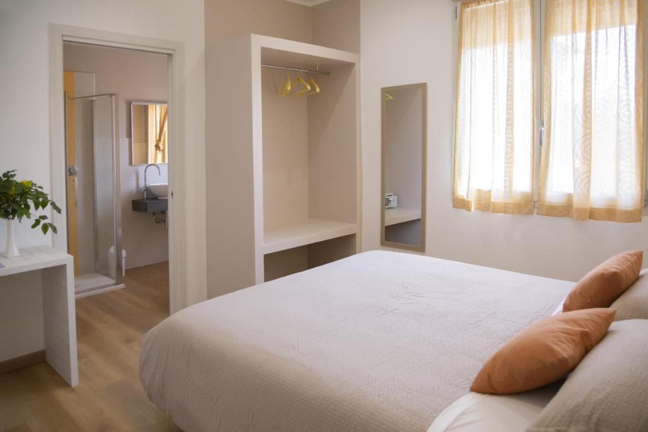 San Donnino della Nizzola B&B Stellanova מראה חיצוני תמונה
