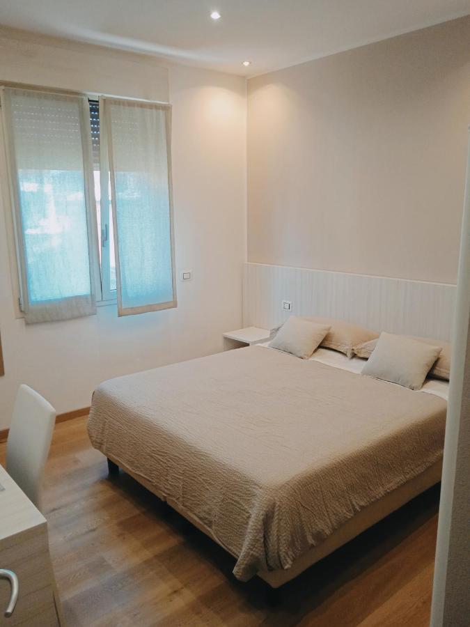 San Donnino della Nizzola B&B Stellanova מראה חיצוני תמונה