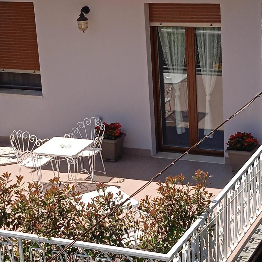 San Donnino della Nizzola B&B Stellanova מראה חיצוני תמונה