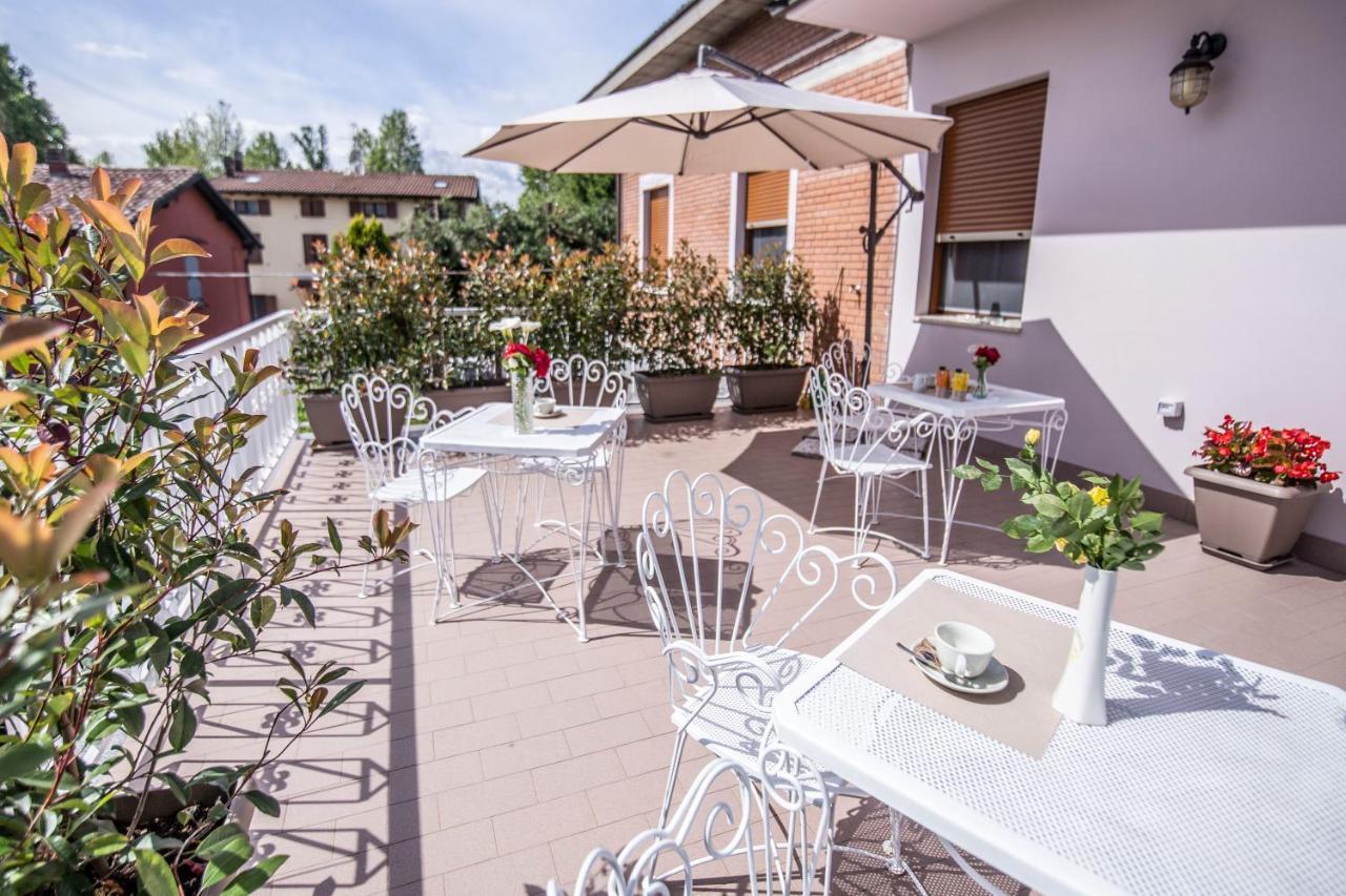 San Donnino della Nizzola B&B Stellanova מראה חיצוני תמונה