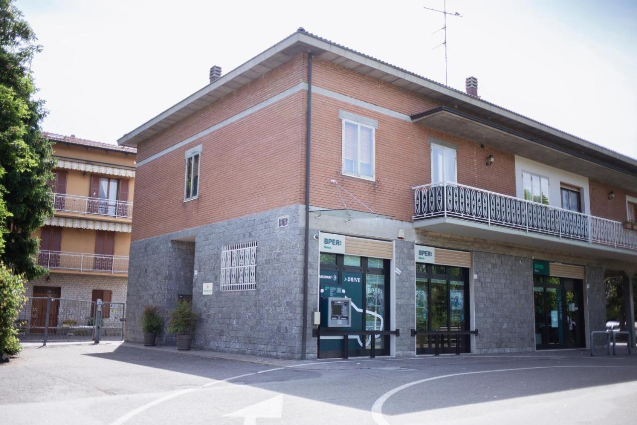 San Donnino della Nizzola B&B Stellanova מראה חיצוני תמונה