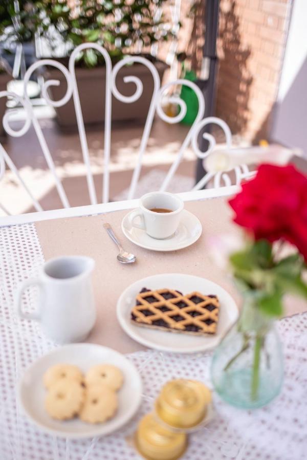 San Donnino della Nizzola B&B Stellanova מראה חיצוני תמונה
